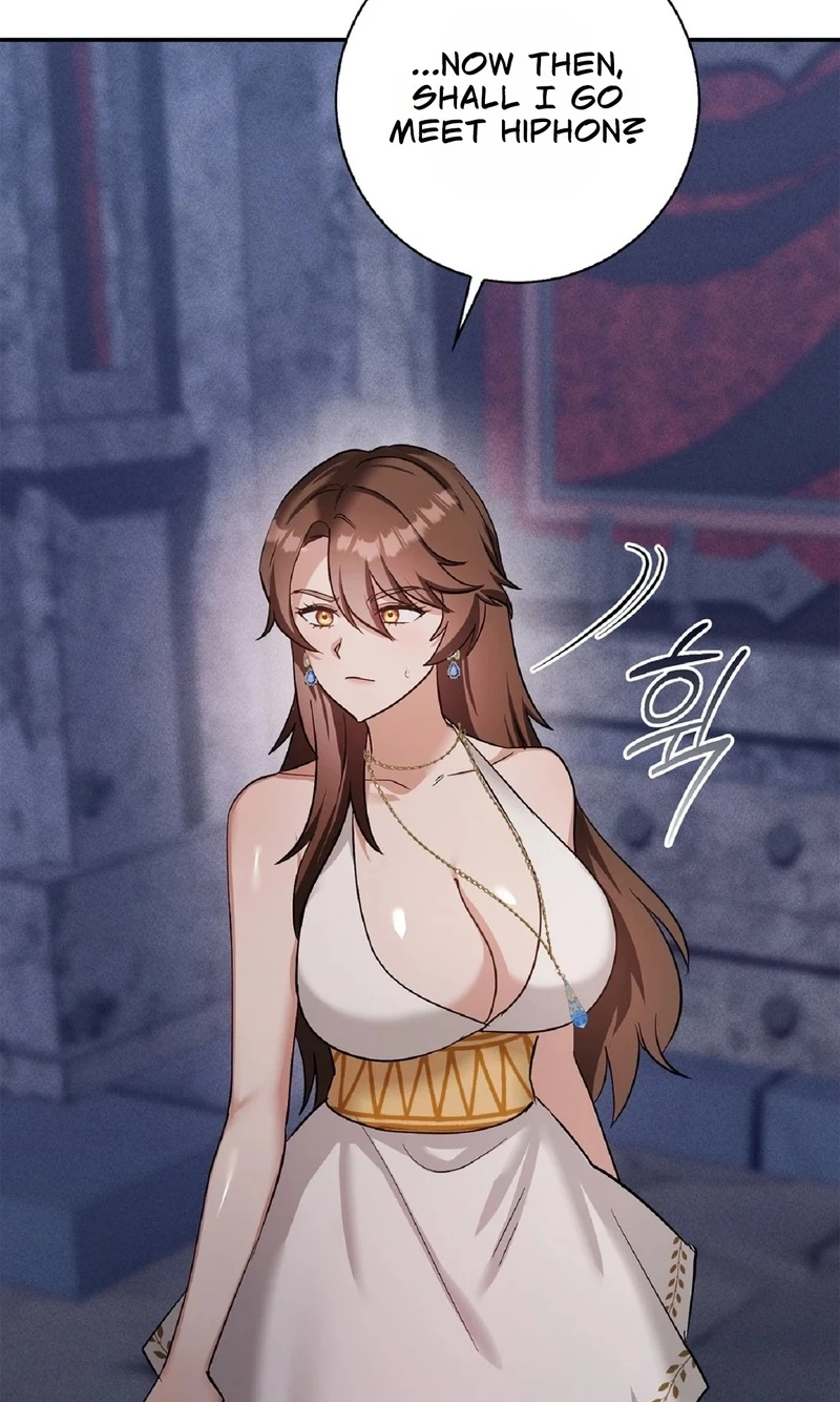 A Visit to Hell Chapter 7 page 82