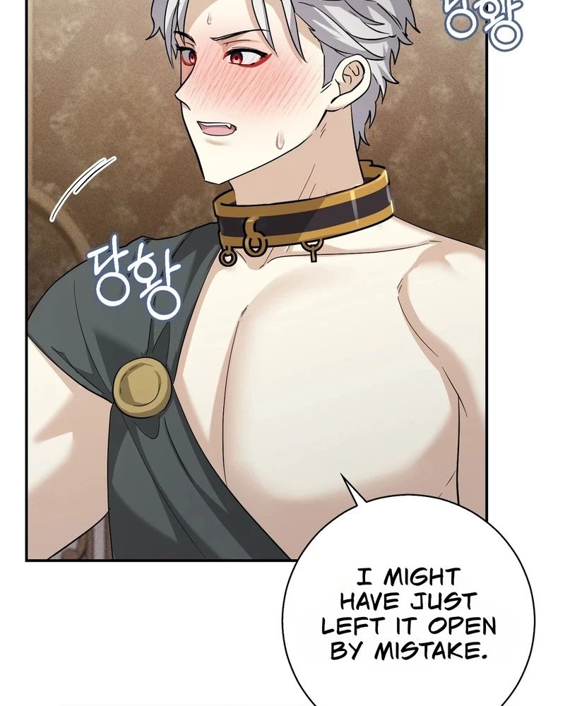 A Visit to Hell Chapter 9 page 44