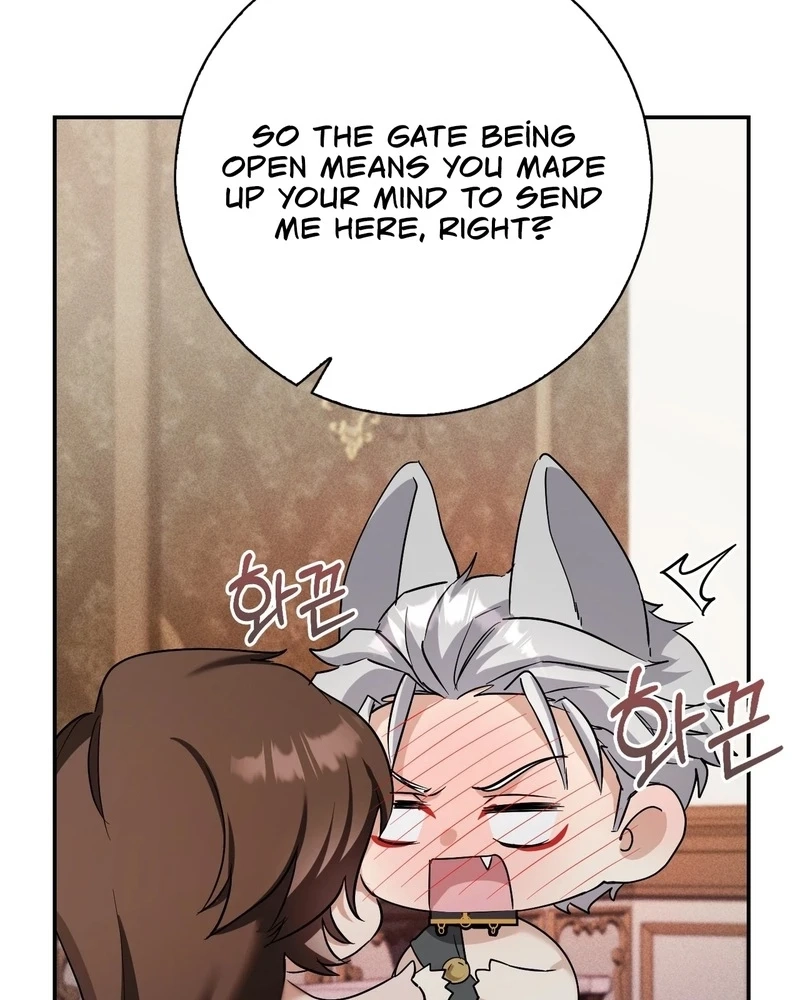 A Visit to Hell Chapter 9 page 42