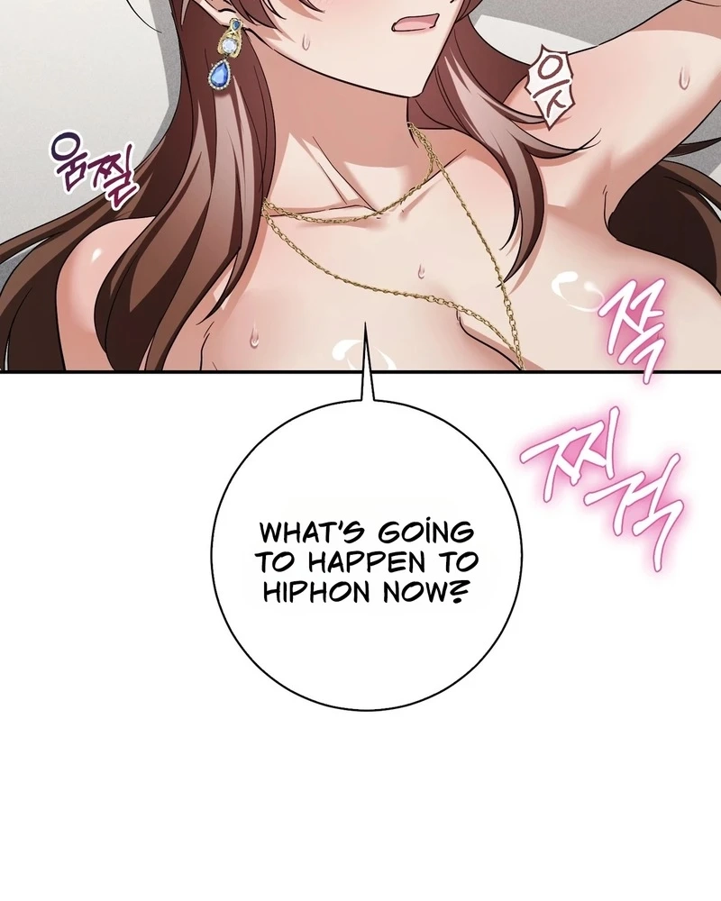 A Visit to Hell Chapter 9 page 67