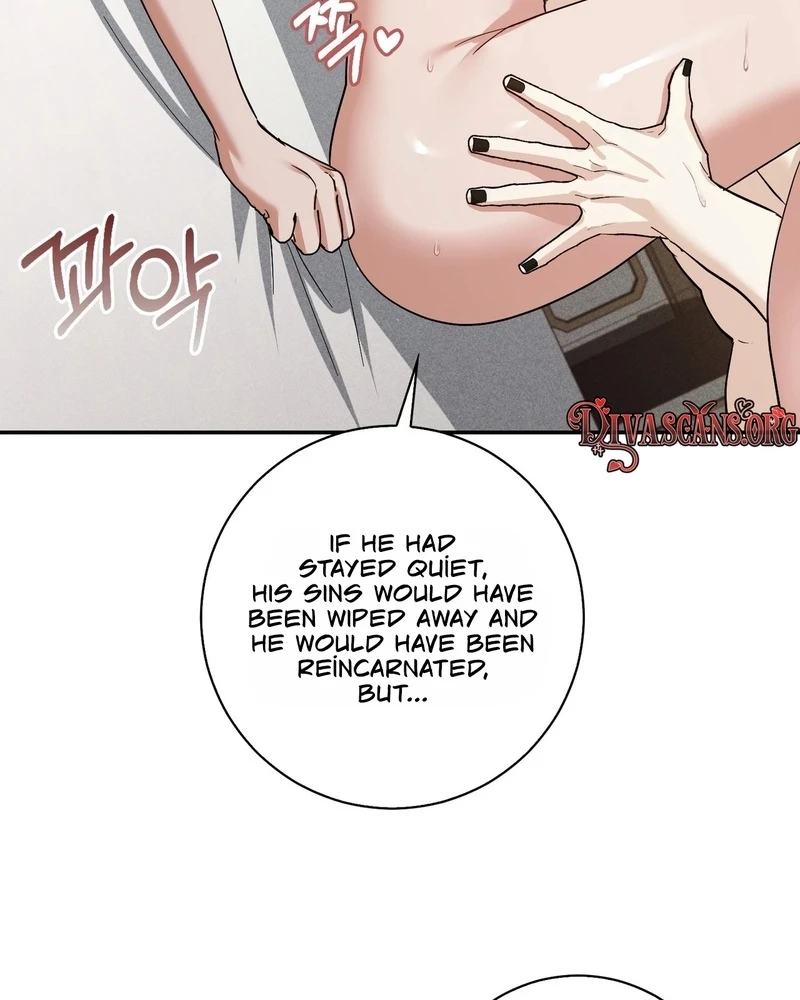 A Visit to Hell Chapter 9 page 69