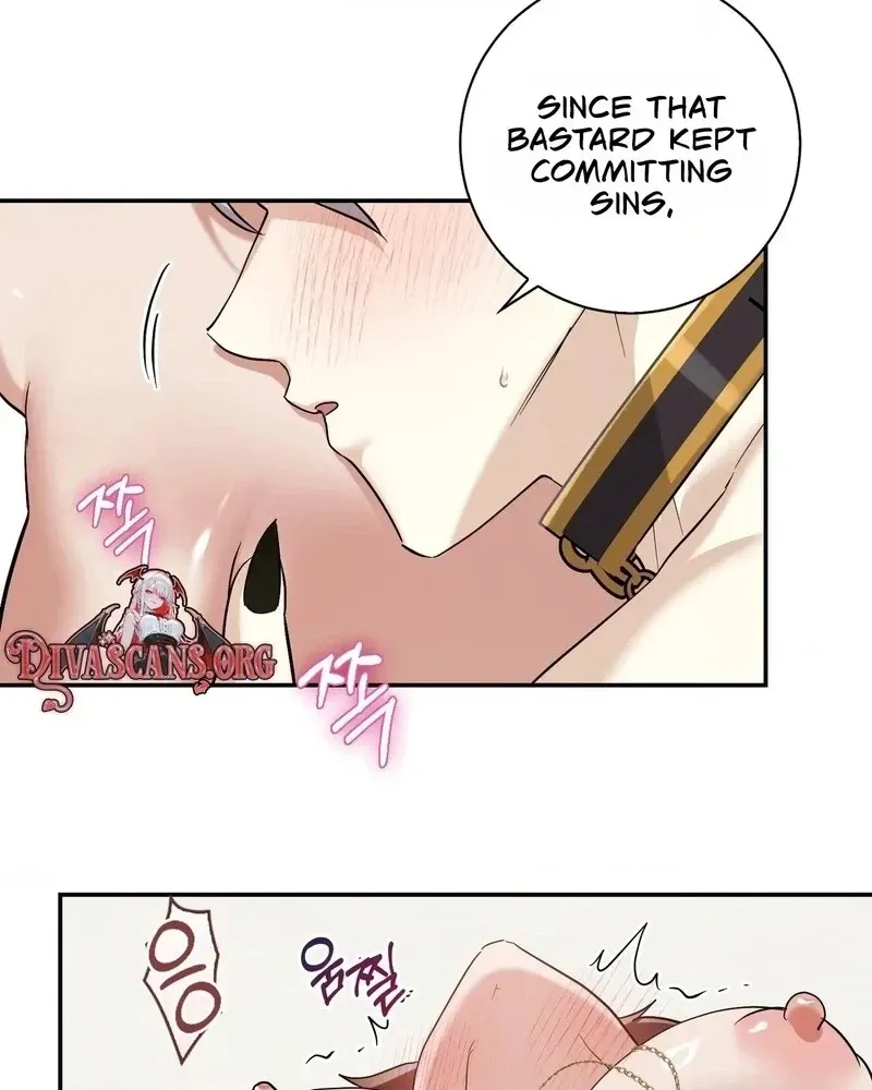 A Visit to Hell Chapter 9 page 70