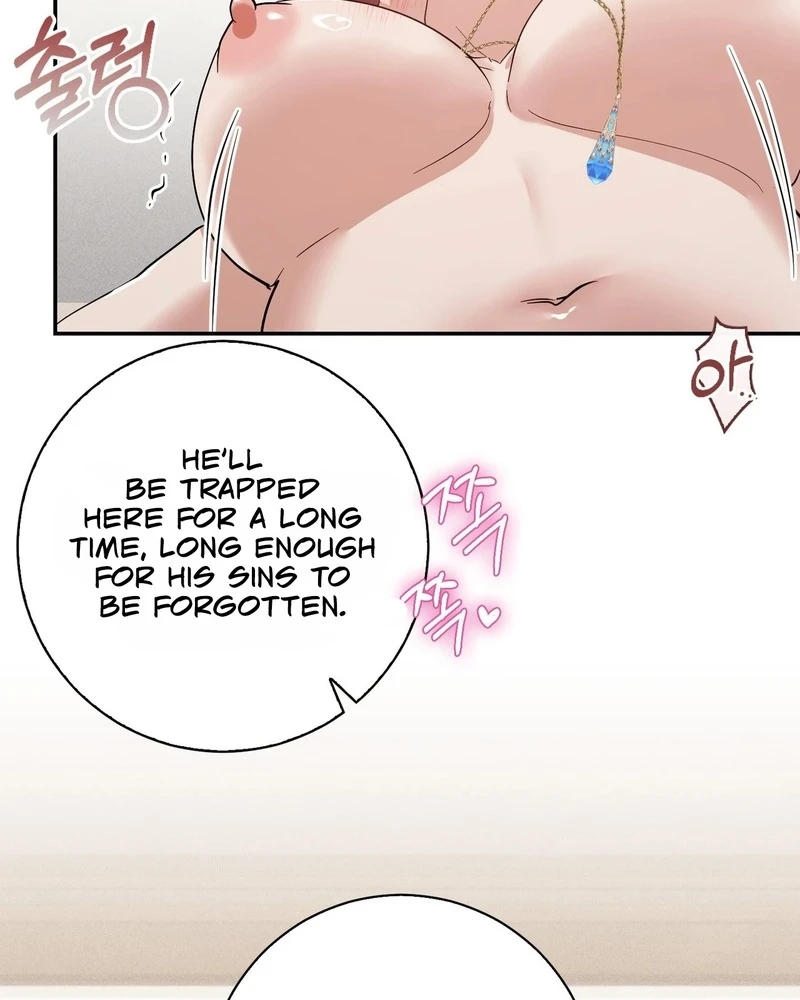 A Visit to Hell Chapter 9 page 71