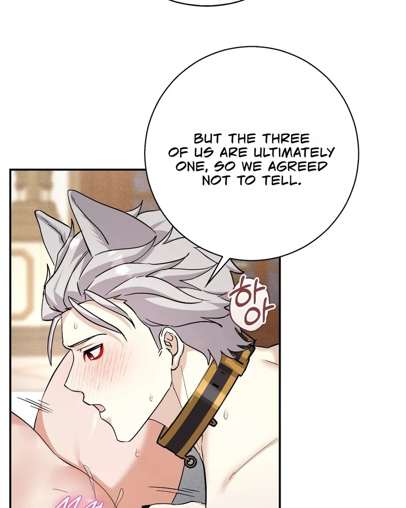 A Visit to Hell Chapter 9 page 79