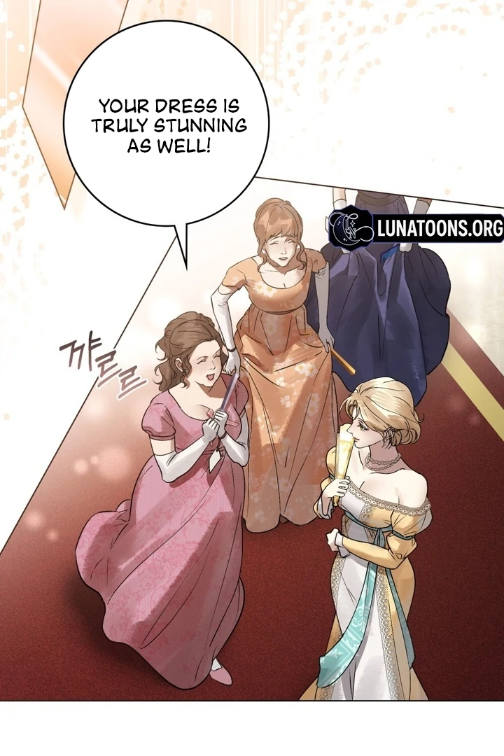 A Wicked Husband Chapter 7 page 8