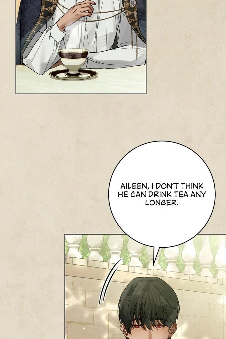 A Wicked Husband Chapter 9 page 47