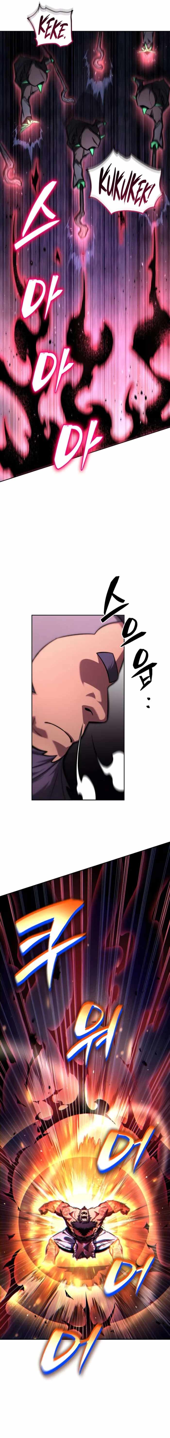A Wimp’s Strategy Guide to Conquer the Tower Chapter 11 page 20