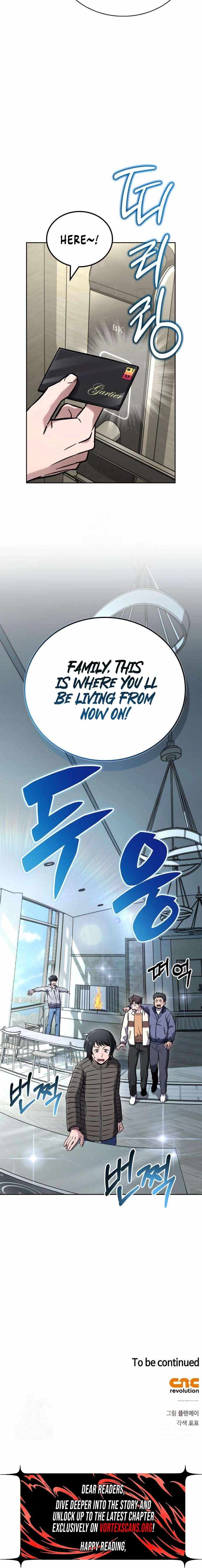 A Wimp’s Strategy Guide to Conquer the Tower Chapter 16 page 24