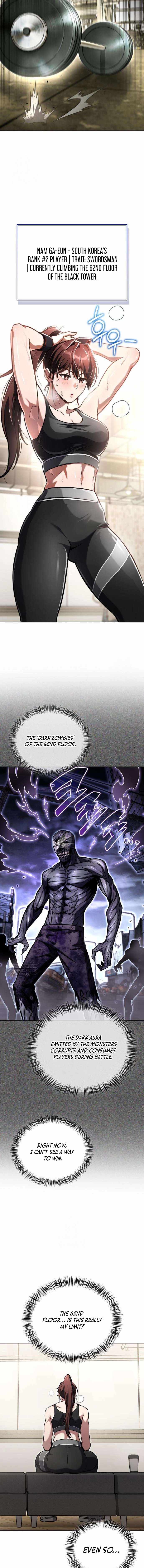 A Wimp’s Strategy Guide to Conquer the Tower Chapter 18 page 12