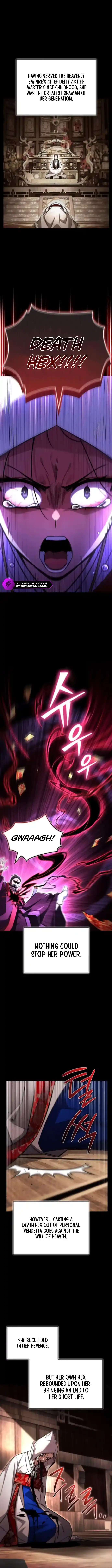 A Wimp’s Strategy Guide to Conquer the Tower Chapter 20 page 7
