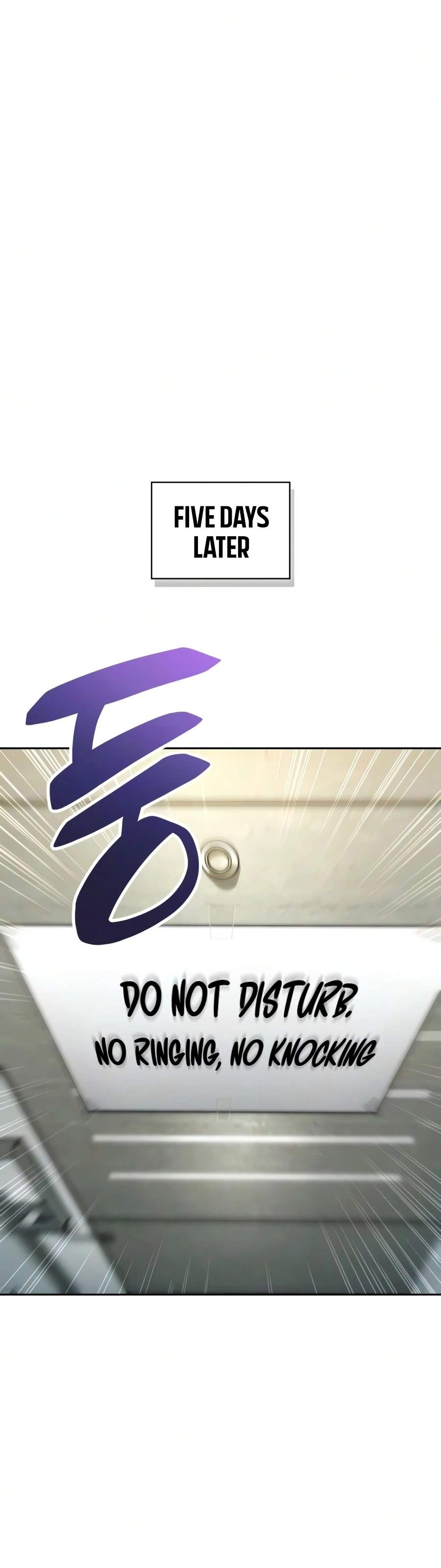 A Wimp’s Strategy Guide to Conquer the Tower Chapter 29 page 11