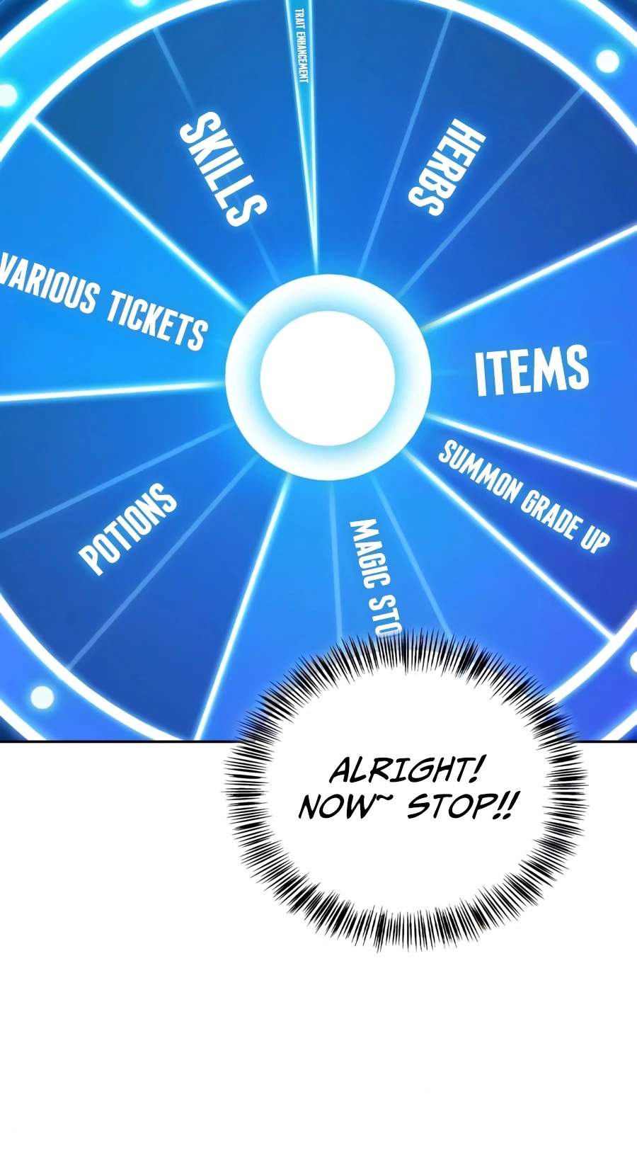 A Wimp’s Strategy Guide to Conquer the Tower Chapter 29 page 3