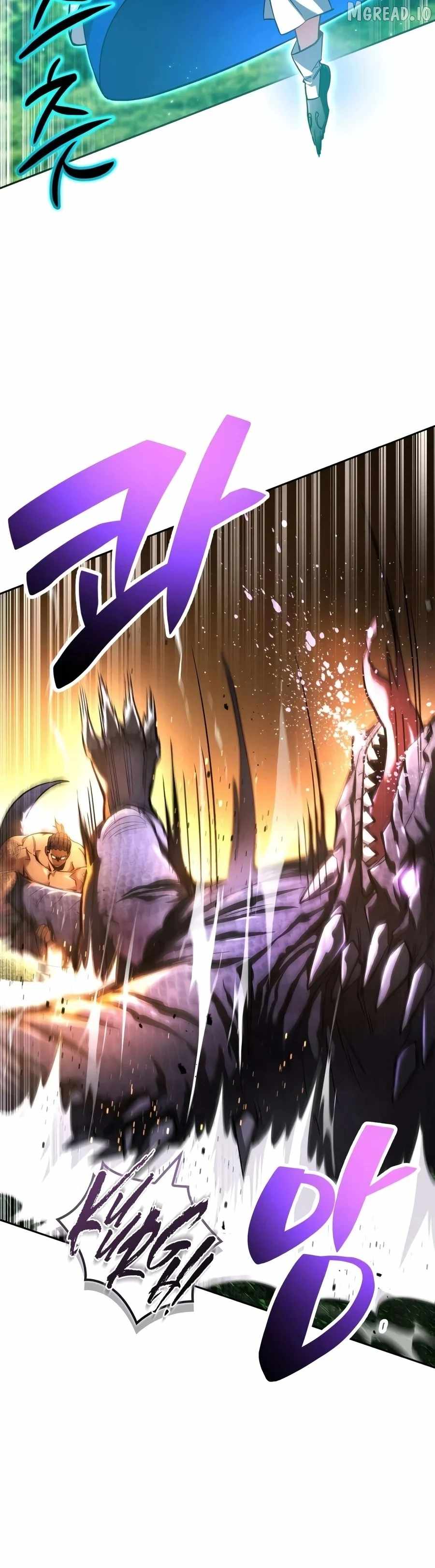 A Wimp’s Strategy Guide to Conquer the Tower Chapter 30 page 13