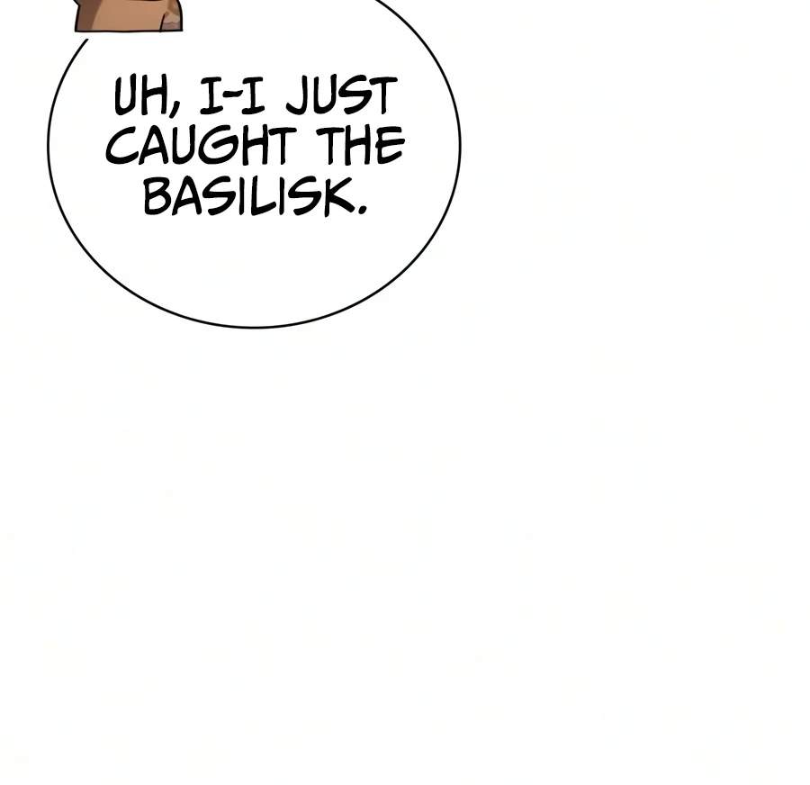 A Wimp’s Strategy Guide to Conquer the Tower Chapter 31 page 5
