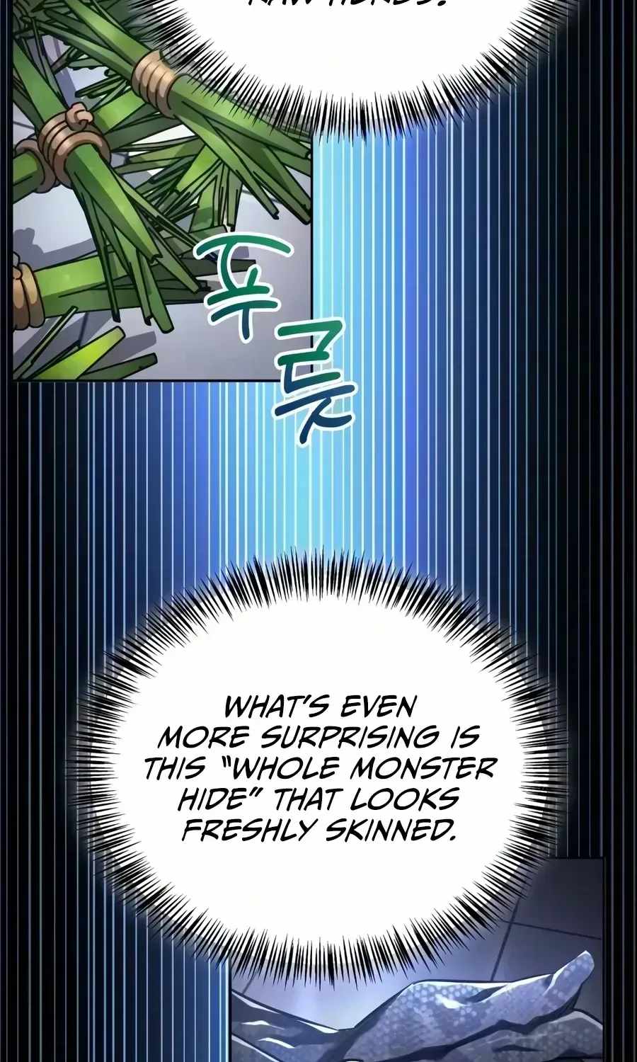 A Wimp’s Strategy Guide to Conquer the Tower Chapter 32 page 4