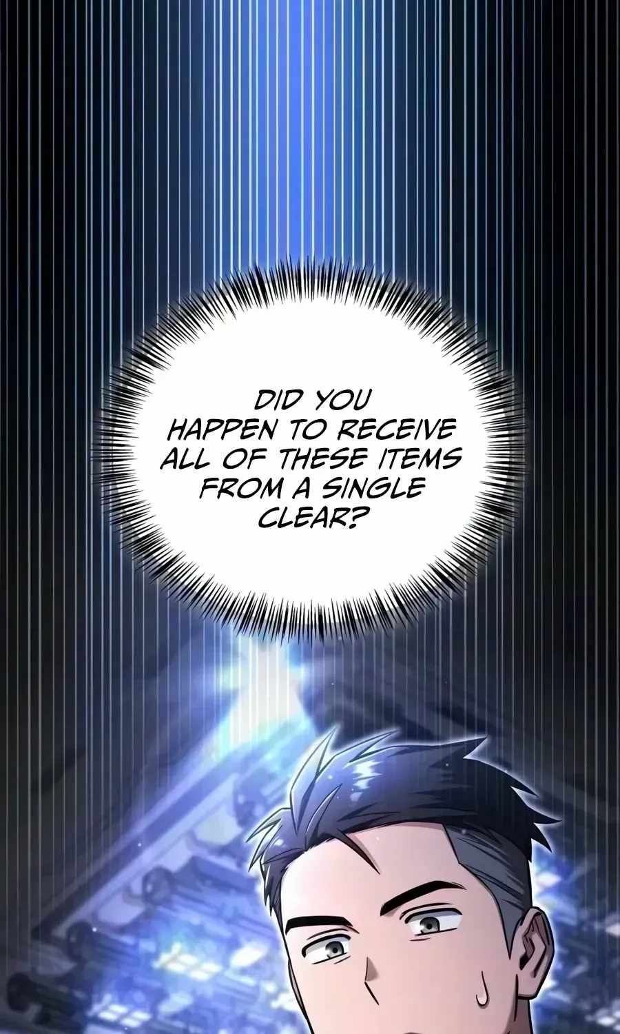 A Wimp’s Strategy Guide to Conquer the Tower Chapter 32 page 6