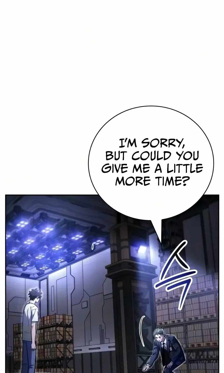A Wimp’s Strategy Guide to Conquer the Tower Chapter 32 page 10