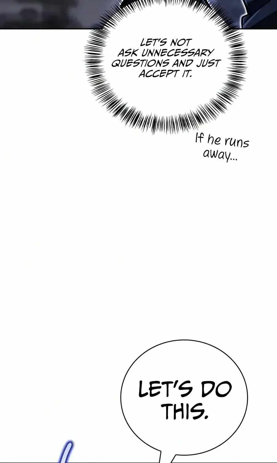 A Wimp’s Strategy Guide to Conquer the Tower Chapter 32 page 22