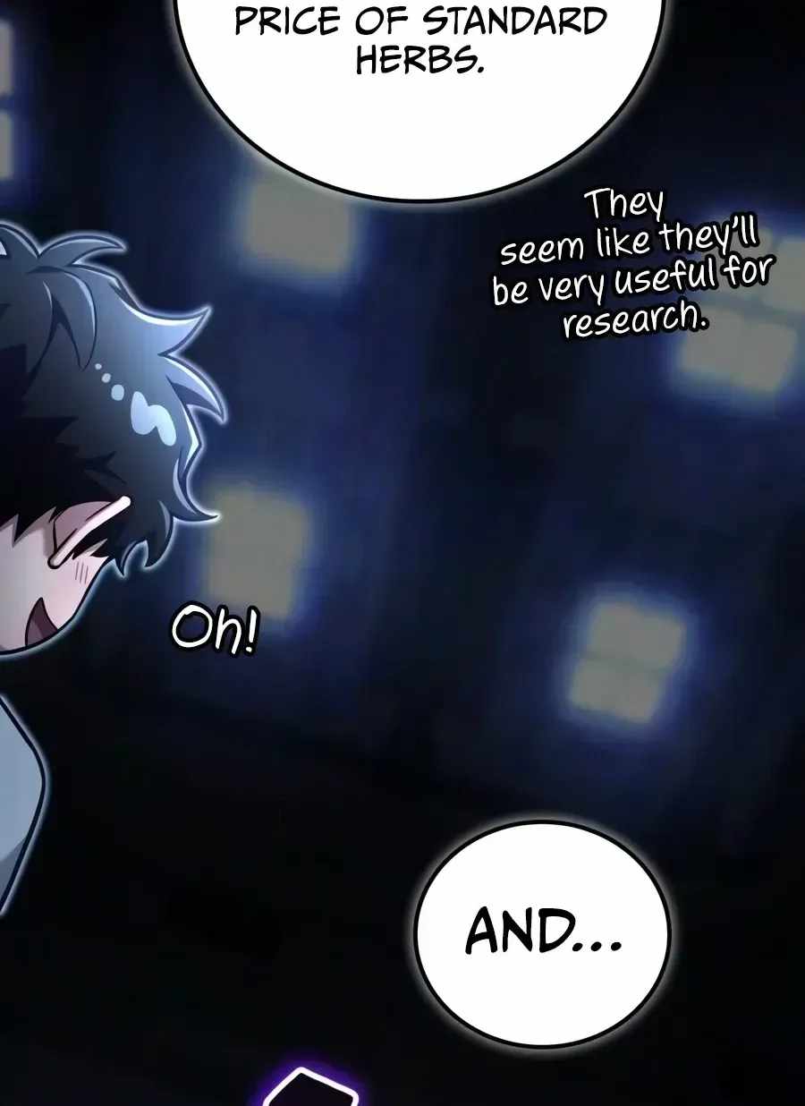 A Wimp’s Strategy Guide to Conquer the Tower Chapter 32 page 24