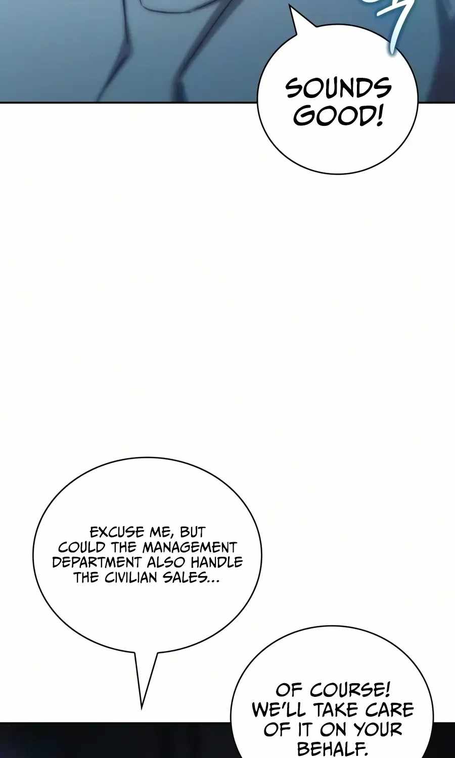 A Wimp’s Strategy Guide to Conquer the Tower Chapter 32 page 28
