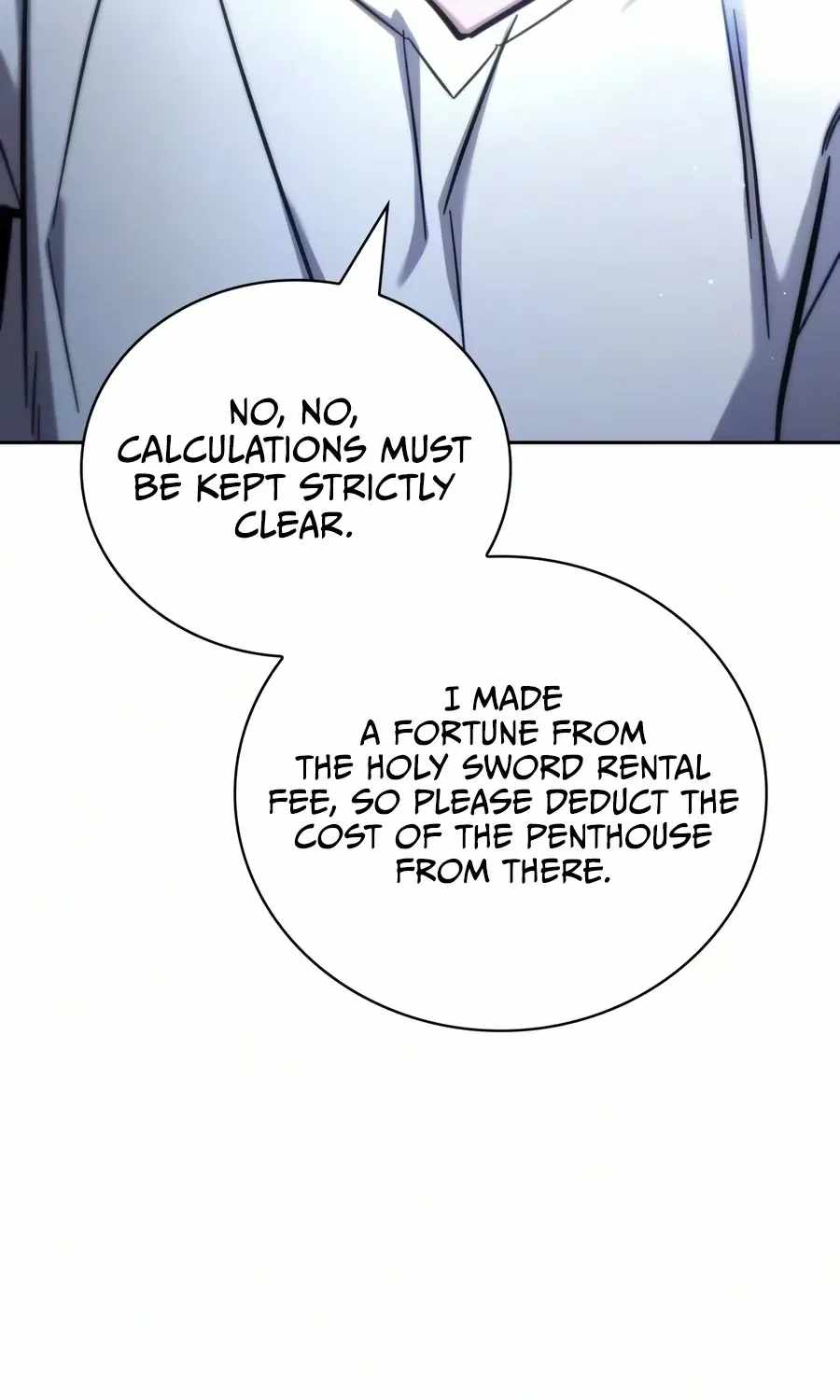 A Wimp’s Strategy Guide to Conquer the Tower Chapter 32 page 36
