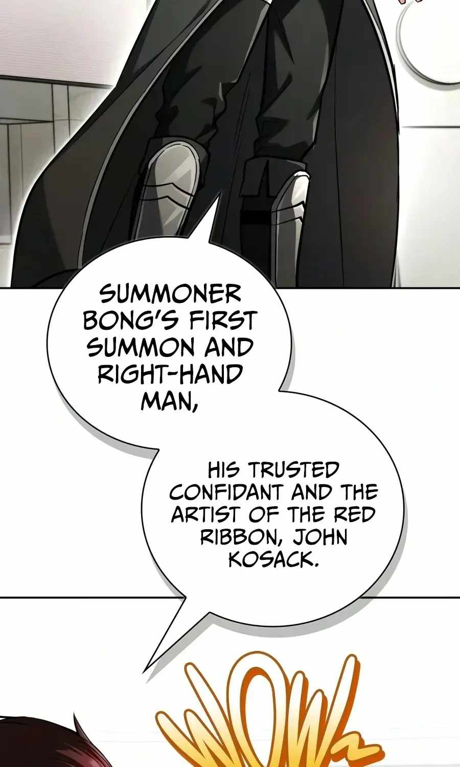 A Wimp’s Strategy Guide to Conquer the Tower Chapter 32 page 39
