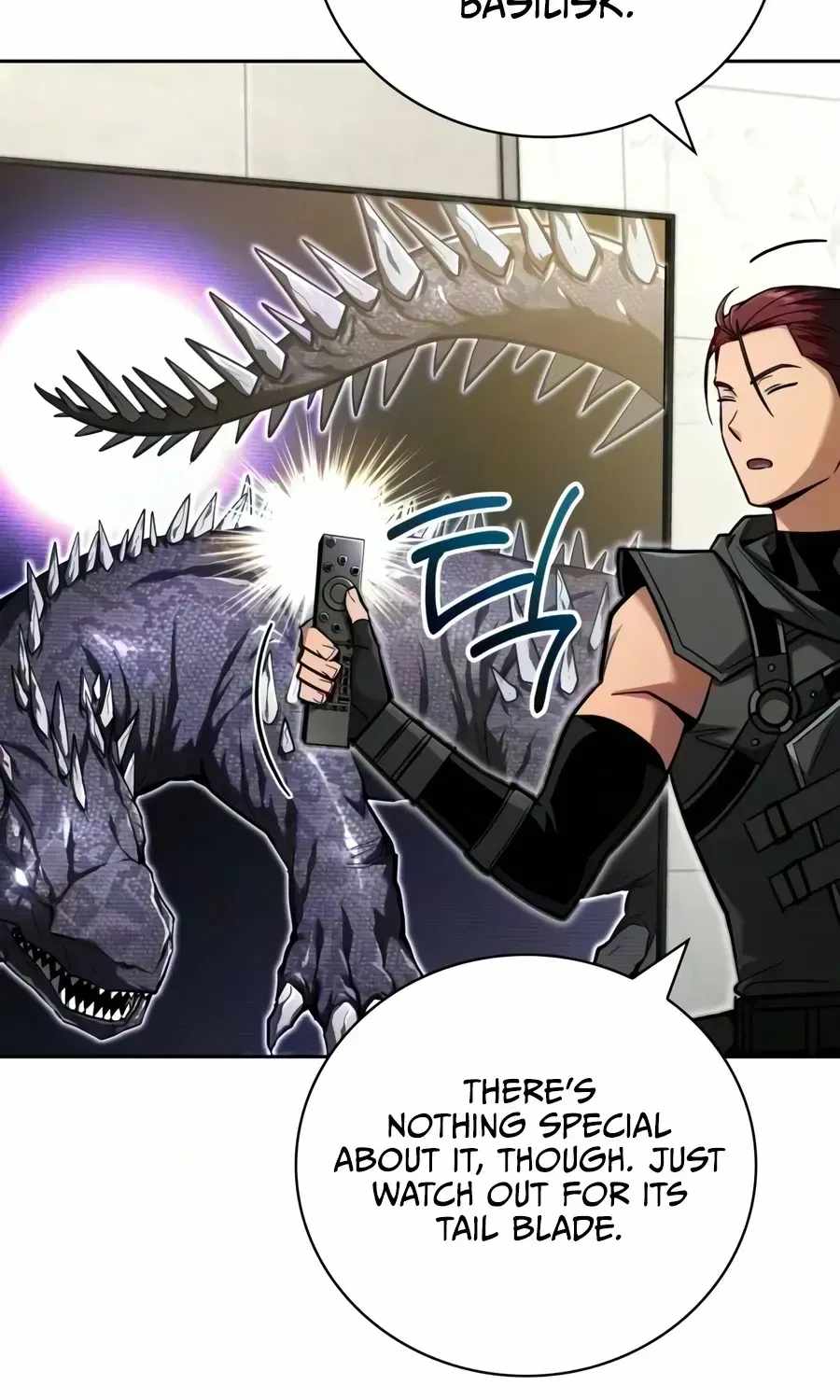 A Wimp’s Strategy Guide to Conquer the Tower Chapter 32 page 42