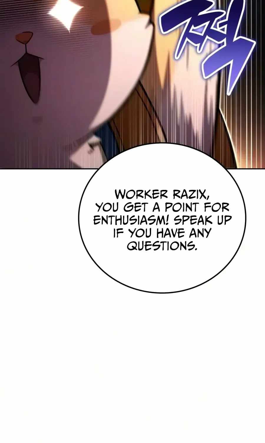 A Wimp’s Strategy Guide to Conquer the Tower Chapter 32 page 44