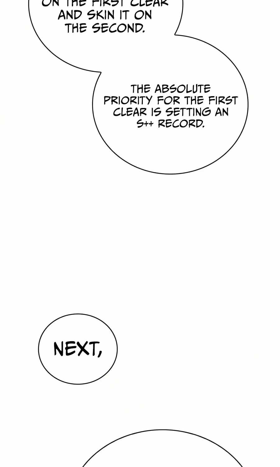 A Wimp’s Strategy Guide to Conquer the Tower Chapter 32 page 46