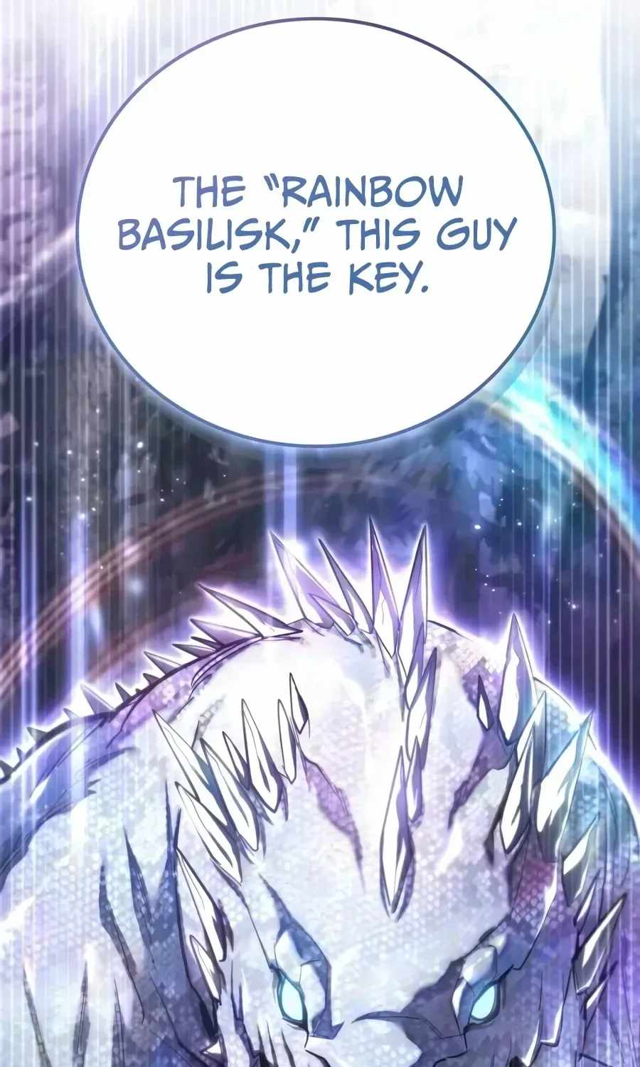 A Wimp’s Strategy Guide to Conquer the Tower Chapter 32 page 51