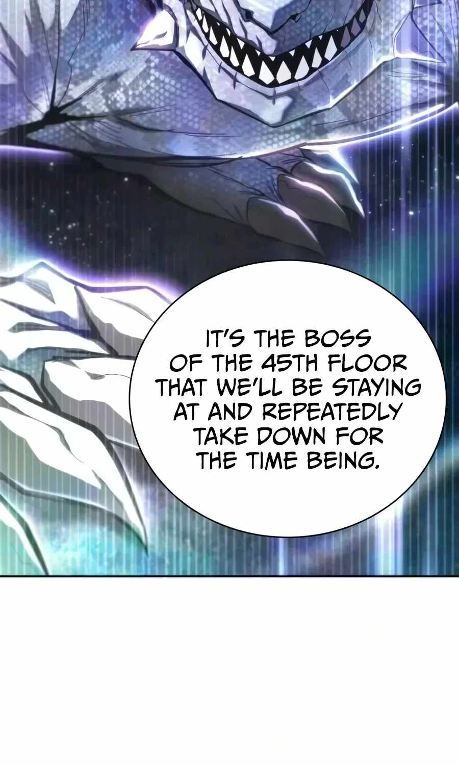 A Wimp’s Strategy Guide to Conquer the Tower Chapter 32 page 52