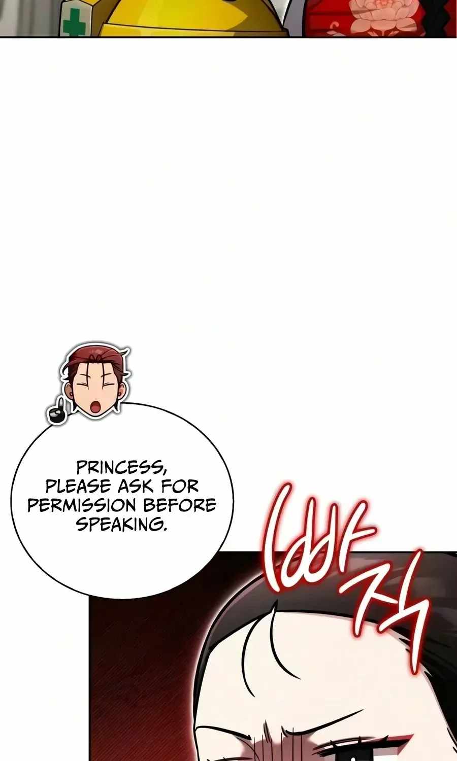 A Wimp’s Strategy Guide to Conquer the Tower Chapter 32 page 54