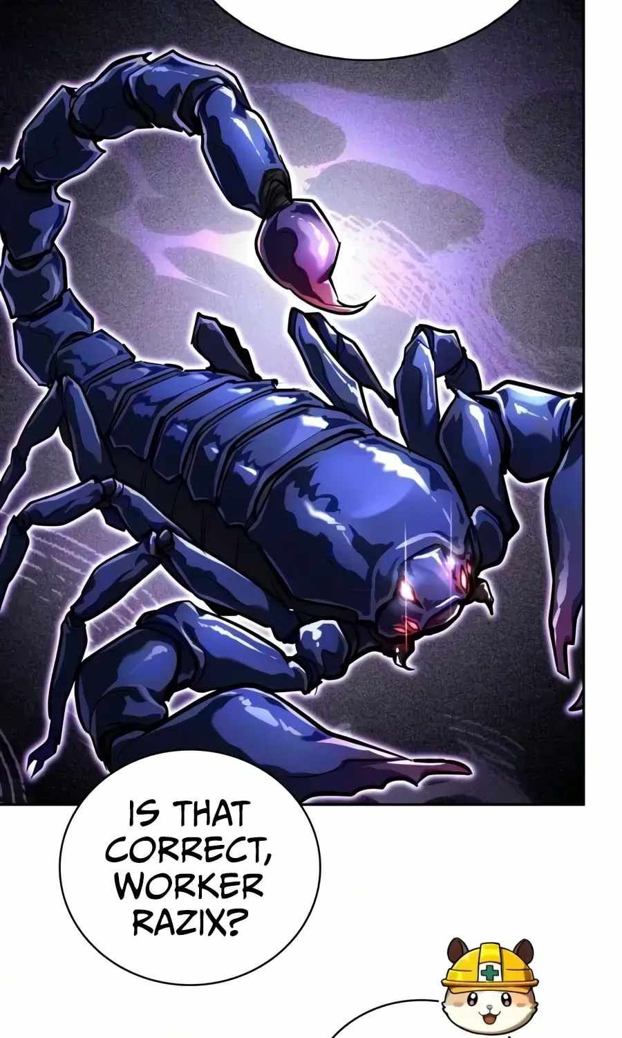 A Wimp’s Strategy Guide to Conquer the Tower Chapter 32 page 62