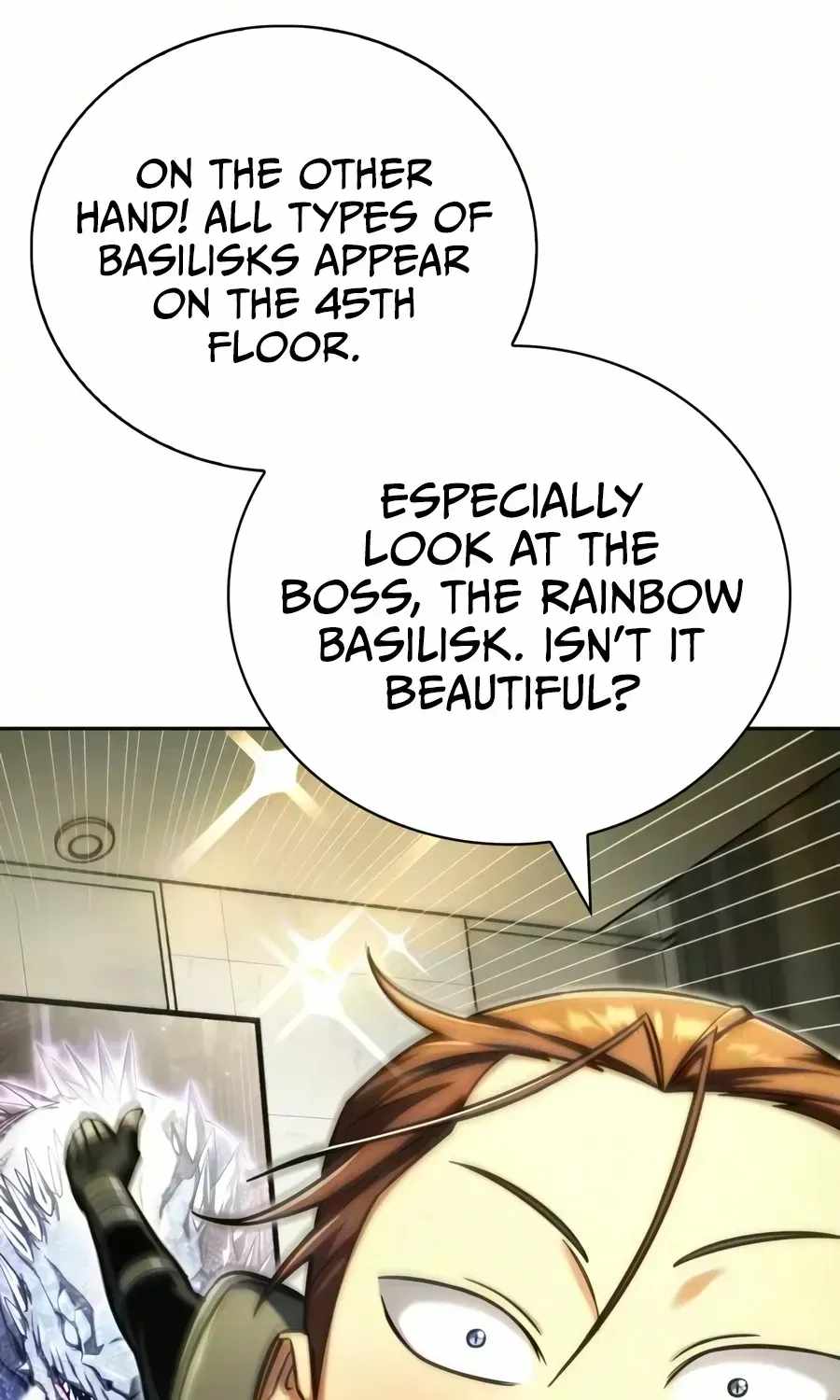 A Wimp’s Strategy Guide to Conquer the Tower Chapter 32 page 64