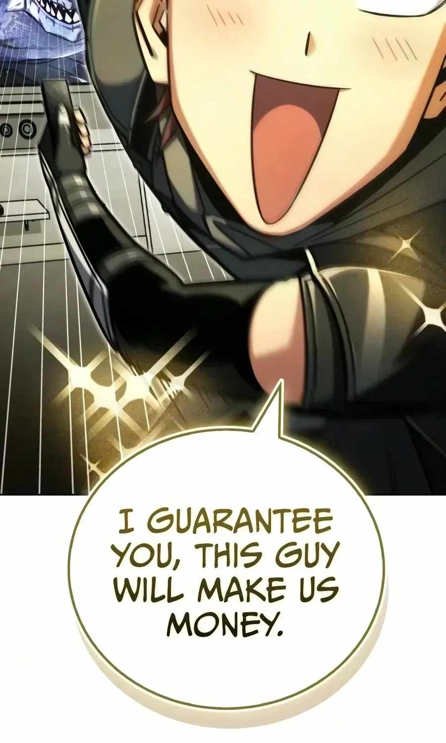 A Wimp’s Strategy Guide to Conquer the Tower Chapter 32 page 65