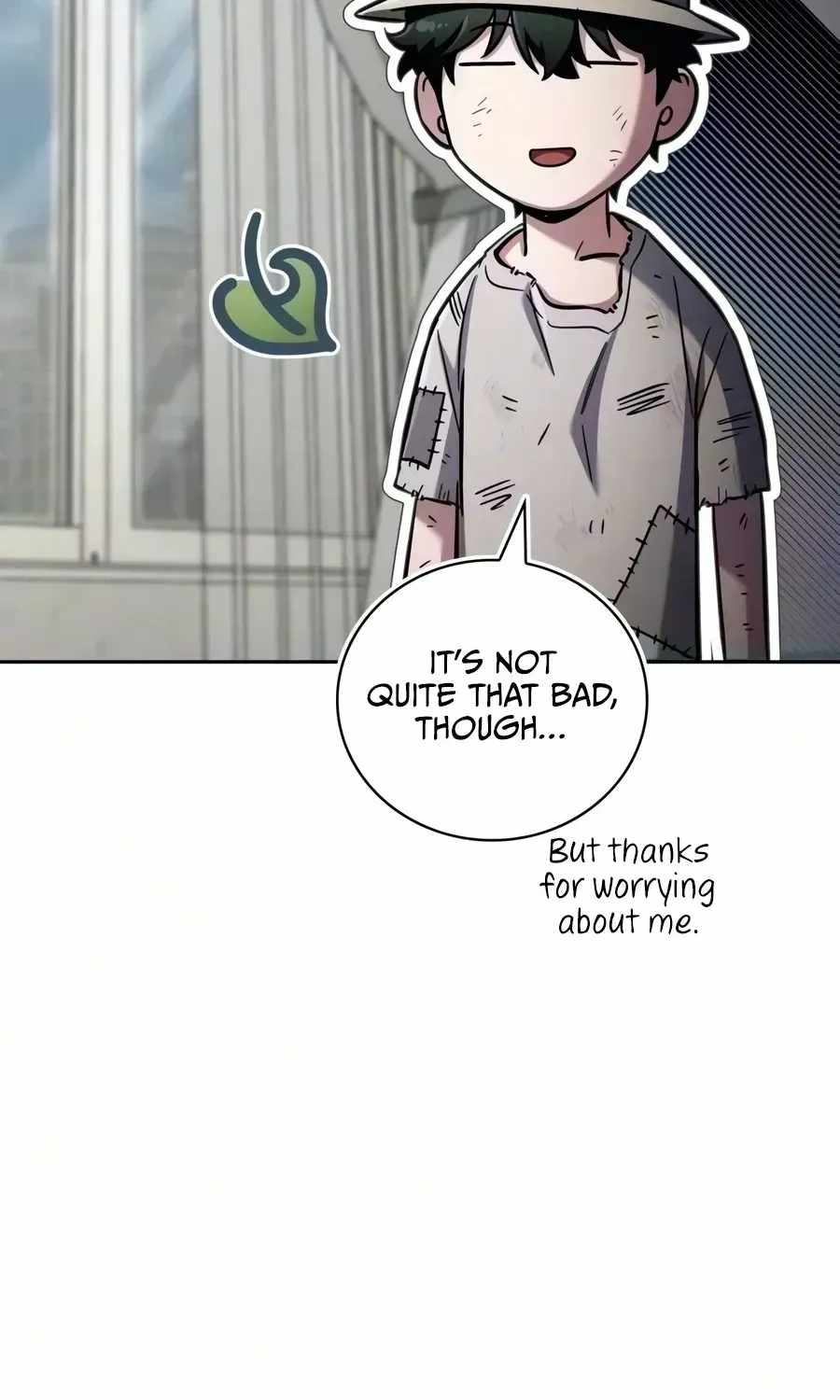 A Wimp’s Strategy Guide to Conquer the Tower Chapter 32 page 67