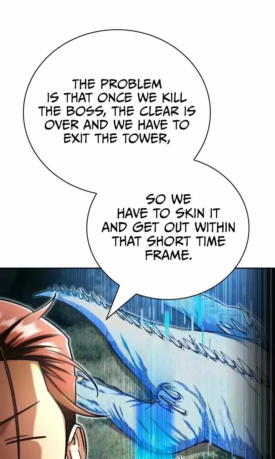 A Wimp’s Strategy Guide to Conquer the Tower Chapter 32 page 68