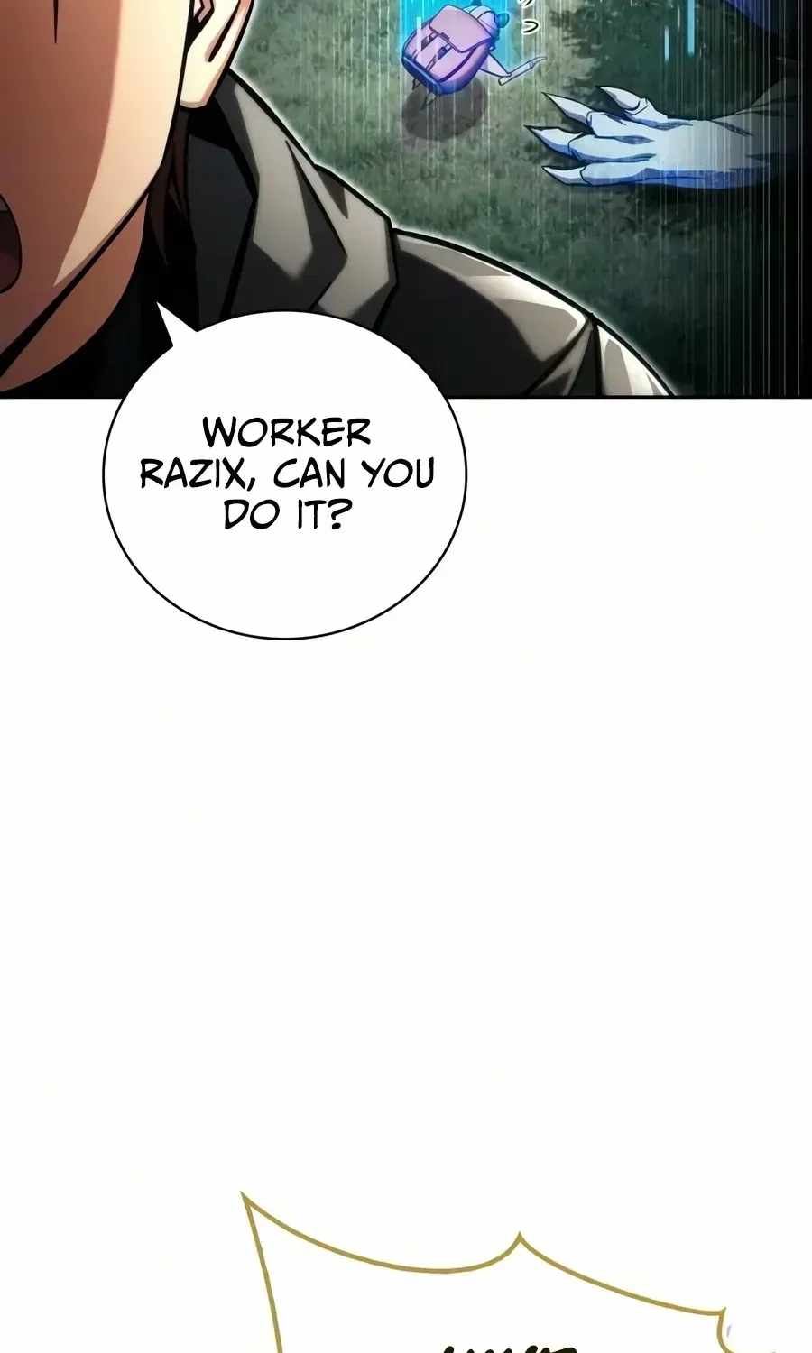 A Wimp’s Strategy Guide to Conquer the Tower Chapter 32 page 69