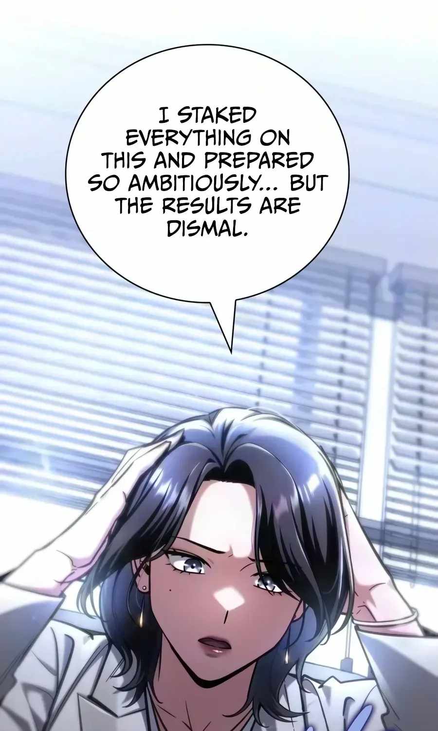 A Wimp’s Strategy Guide to Conquer the Tower Chapter 32 page 78
