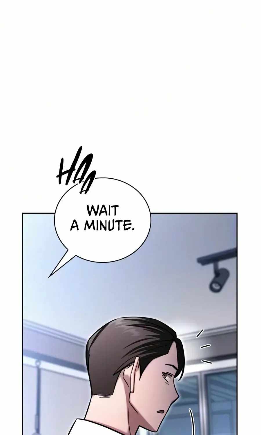 A Wimp’s Strategy Guide to Conquer the Tower Chapter 32 page 89