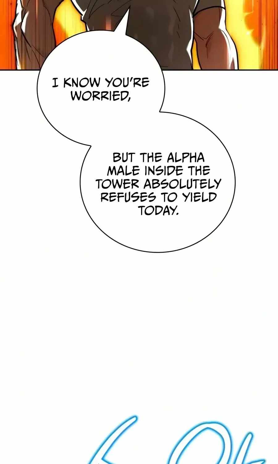 A Wimp’s Strategy Guide to Conquer the Tower Chapter 32 page 100