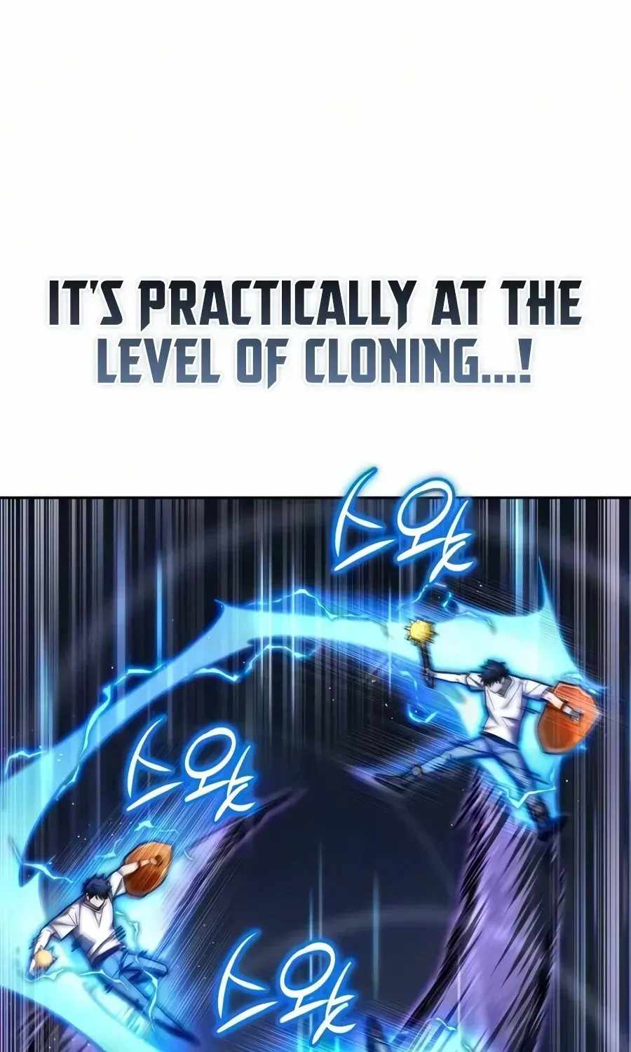 A Wimp’s Strategy Guide to Conquer the Tower Chapter 32 page 107
