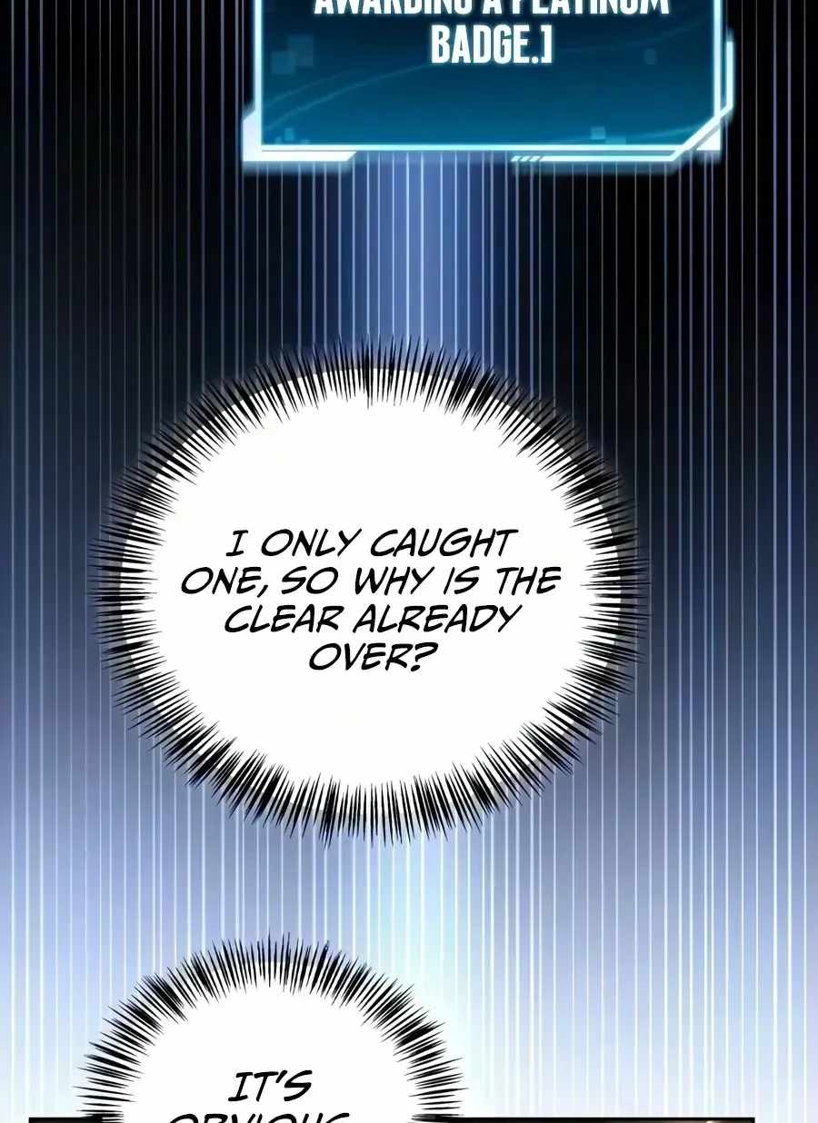 A Wimp’s Strategy Guide to Conquer the Tower Chapter 32 page 113