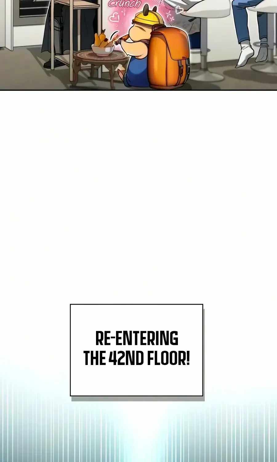 A Wimp’s Strategy Guide to Conquer the Tower Chapter 32 page 121