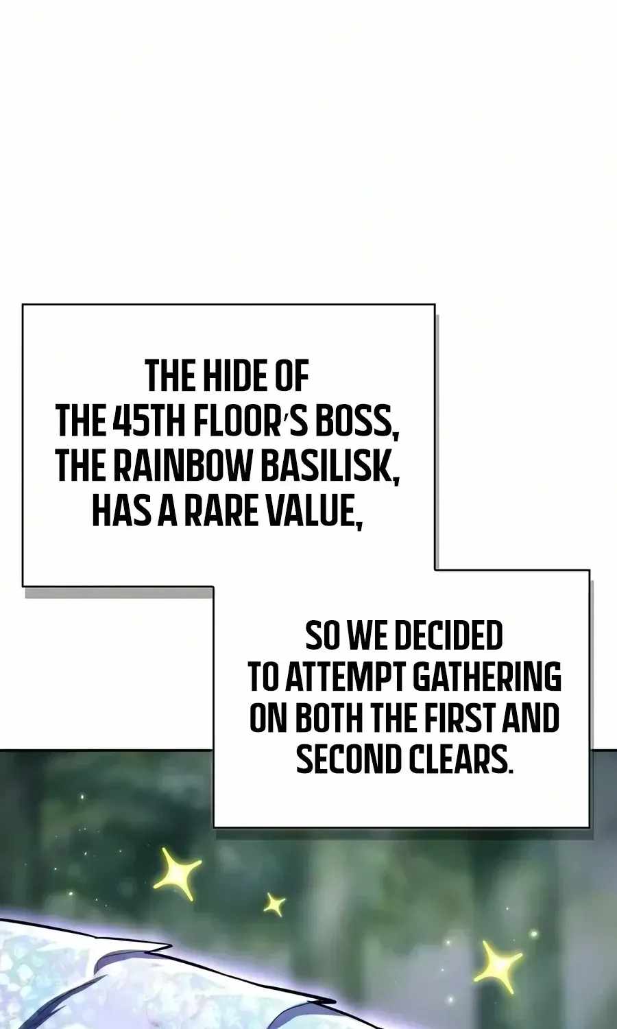 A Wimp’s Strategy Guide to Conquer the Tower Chapter 32 page 131