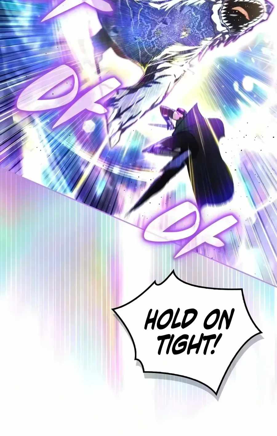 A Wimp’s Strategy Guide to Conquer the Tower Chapter 32 page 140