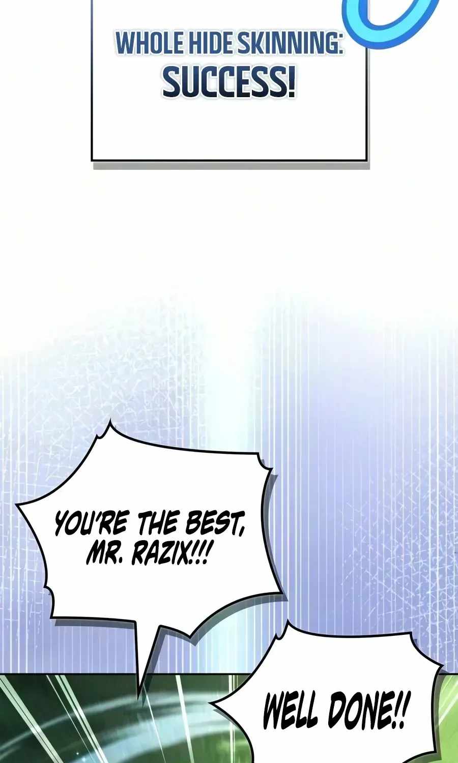A Wimp’s Strategy Guide to Conquer the Tower Chapter 32 page 158