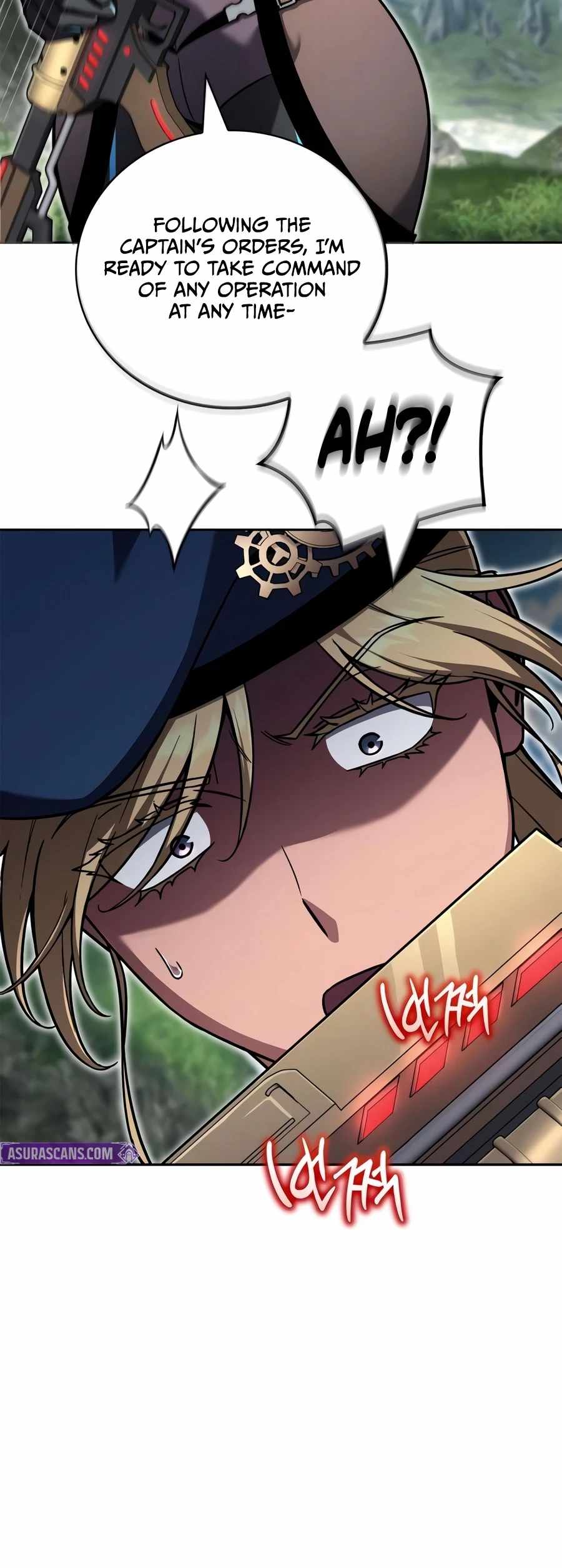 A Wimp’s Strategy Guide to Conquer the Tower Chapter 38 page 3