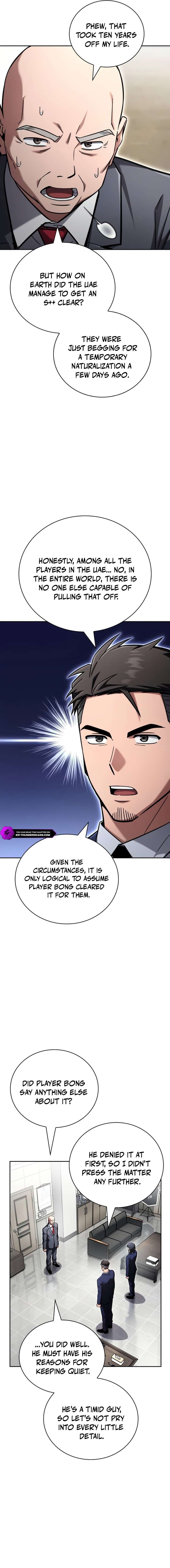 A Wimp’s Strategy Guide to Conquer the Tower Chapter 40 page 4