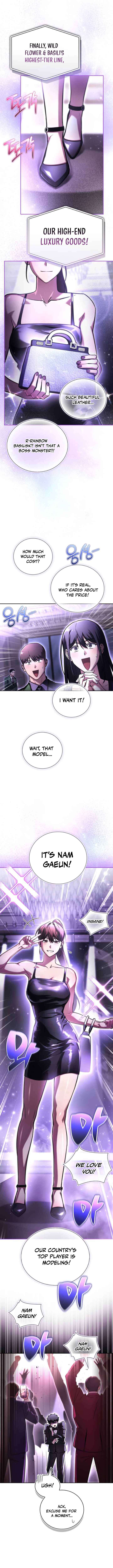 A Wimp’s Strategy Guide to Conquer the Tower Chapter 43 page 5